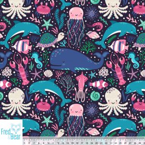 Under the Sea