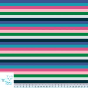 Under the Sea Stripe